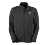 Im Test: The North Face Flux Fleece