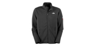 Im Test: The North Face Flux Fleece