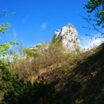 Der Gipfel des Cima Sat © Gipfelfieber.com