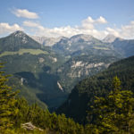 Blick über den Königssee © Gipfelfieber.com