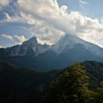 Der Watzmann © Gipfelfieber.com