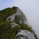 Der südlichste Gipfel vom Eisberg © Gipfelfieber.com