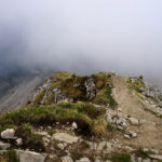 Die letzten Meter zum Gipfel © Gipfelfieber.com