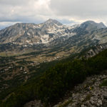 Blick zum Krottenkopf über das Obere Michelfeld © Gipfelfieber.com