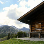 Die Rechtlerhütte © Gipfelfieber.com