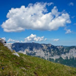 Blick zur Reiter Alpe © Gipfelfieber.com