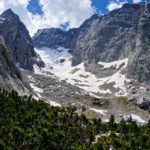 Das Blaueiskees © Gipfelfieber.com