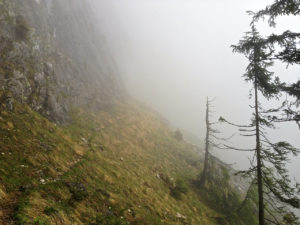 Der Eisbergsteig © Gipfelfieber.com