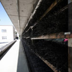 Freiluftinhalatorium in Hall © Gipfelfieber.com