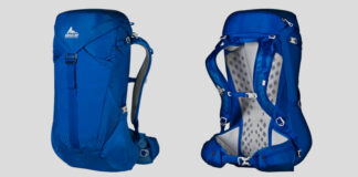 Touren-Rucksack-Test: Gregory Miwok 34