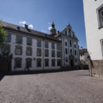 Die Herz-Jesu-Basilika © Gipfelfieber.com