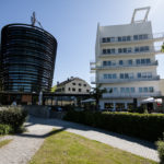 Parkhotel in Hall © Gipfelfieber.com