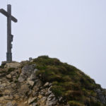 Spritztour auf die Scheinbergspitze