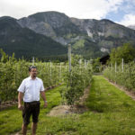 Der Brennmeister Hubert Strasser © Gipfelfieber.com