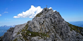 Vergessene Steige - Der Steinberg