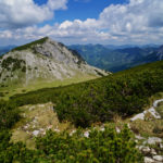 Weiterweg zum Hochunnutz