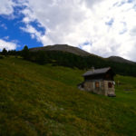 Alp la Schera © Gipfelfieber.com