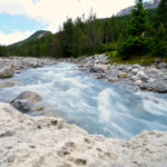 Bachlauf am Ofenpass © Gipfelfieber.com