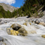 Wilder Bergbach © Gipfelfieber.com