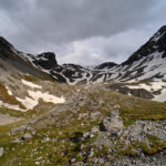 Hier war mal ein Gletscher © Gipfelfieber.com