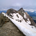 Der Grat zum Piz Lischana © Gipfelfieber.com