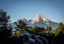 Die Watzmann Überschreitung Watzmann Überschreitung © Gipfelfieber