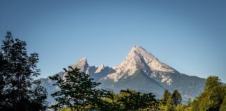 Watzmann Überschreitung © Gipfelfieber