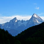 König Watzmann, Watzmannfrau und die Watzmannkinder