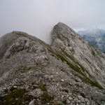 Grat zur Ostspitze © Gipfelfieber.com