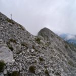 Der Gipfel vom Gamsjoch © Gipfelfieber.com