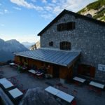 Abendstimmung an der Blaueishütte © Gipfelfieber.com