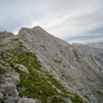 Gratverlauf © Gipfelfieber.com