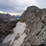 Die Reste des Blaueisgletschers © Gipfelfieber.com