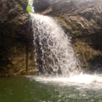 Wasser von oben und unten © Gipfelfieber.com