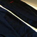 Verstärkte Innenseiten an den Beinen © Gipfelfieber.com