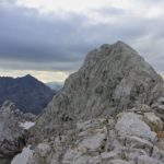 Gratverlauf zum Klein- und Hochkalter © Gipfelfieber.com