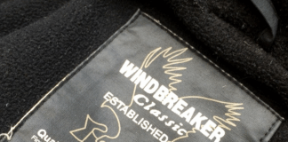 Surplus Windbreaker im Langzeittest © Philipp Peters