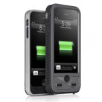 Mojo Refuel Battery Case © ibattz.com
