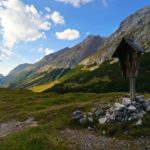 Am Hochalmsattel © Gipfelfieber.com