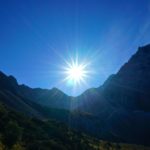 Morgensonne über dem Schlauchkar © Gipfelfieber.com