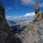 Sieht doch aus wie eine Ghettofaust?! © Gipfelfieber.com