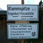 Der Weg ist nicht zu verfehlen © Gipfelfieber.com