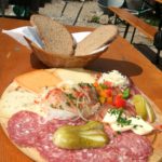 Verdientes Brotzeitbrettl © Gipfelfieber.com