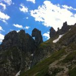 Das Fenster im Fels © Gipfelfieber.com