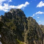 Die Kleine Klammspitze © Gipfelfieber.com