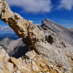 Rund um das Karwendelhaus - Königstour auf die Birkkarspitze © Gipfelfieber.com