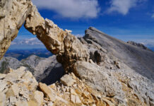 Rund um das Karwendelhaus - Königstour auf die Birkkarspitze © Gipfelfieber.com