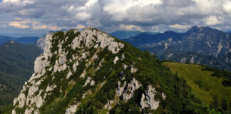 Vergessene Steige: Vom Weitsee auf den Gurnwandkopf © Gipfelfieber.com