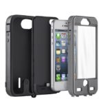 Mojo Refuel Battery Case in Einzelteilen © ibattz.com