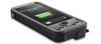 Mojo Refuel Battery Case © ibattz.com